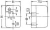 MERCE 0008206121 Indicator